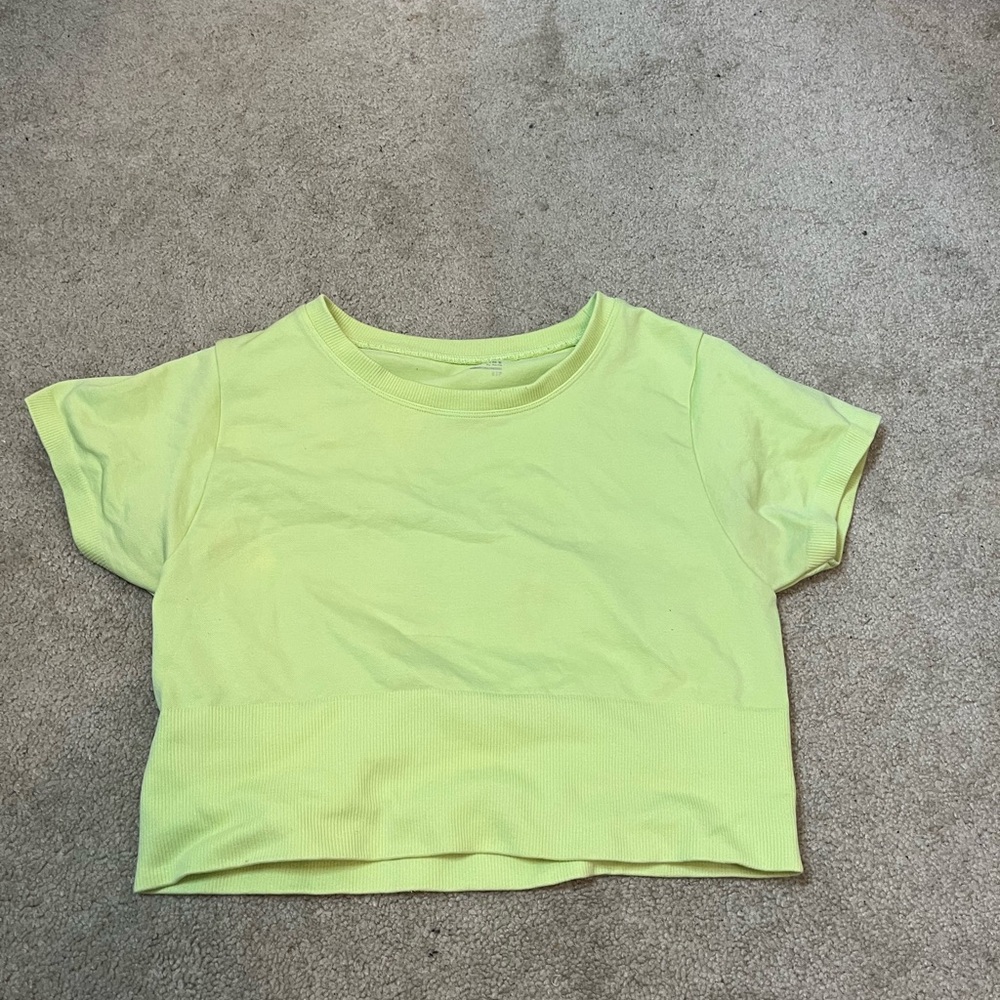AERIE OFFLINE ACTIVE TOP
